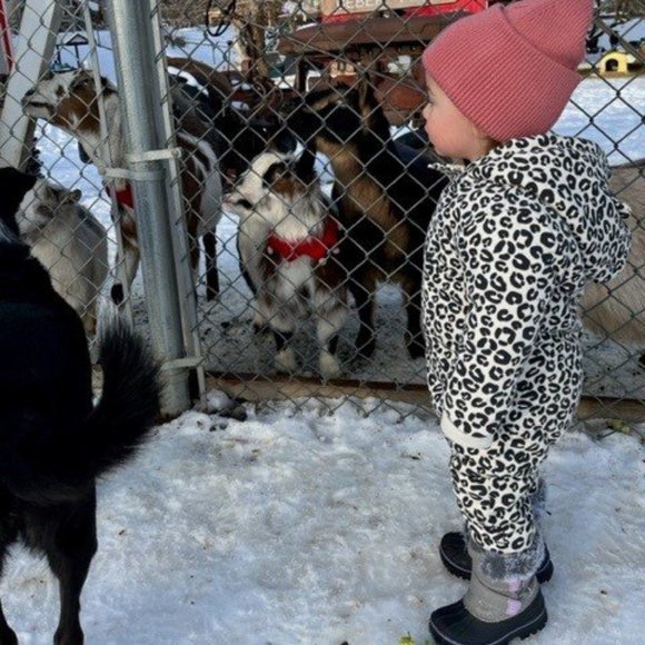 1 piece Outerwear - Picture 3 of 3